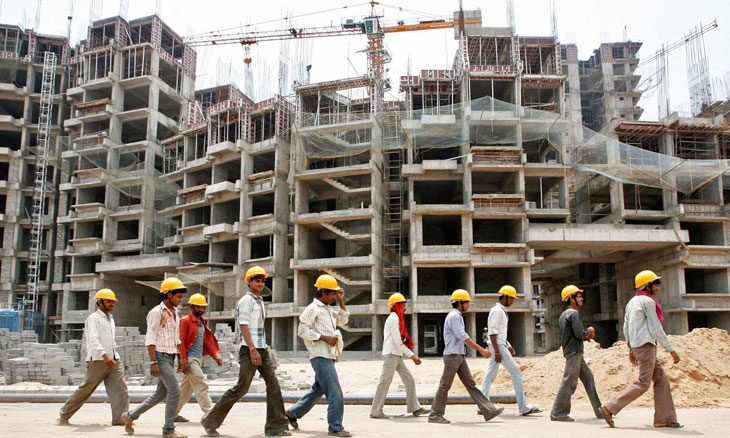 Best Civil Contractors Works In Delhi, Noida, Ghaziabad